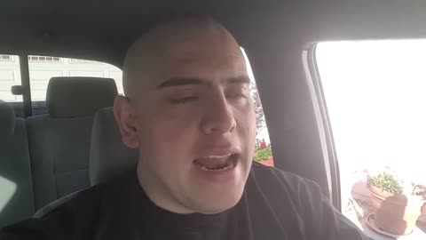 Terrible Marijuana Edible Experience (December 14, 2017)