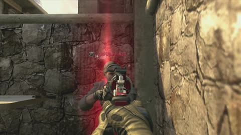 Streak Reactions (Andrew Blaze - Randy Stair)