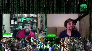 Achievement Chasers ep 25, Nov 2025