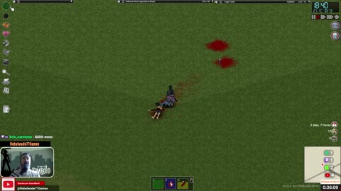 Vamos a jugar un rato en directo