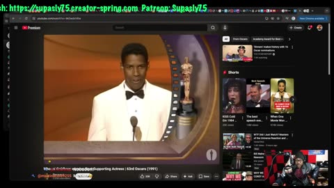 2026 Oscar Nominations, Sinners Makes History, LEO vs ICE