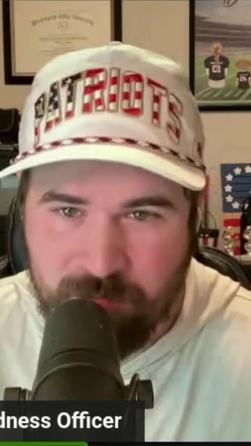 Eli Manning DESERVES To Be In The NFL Hall Of Fame!