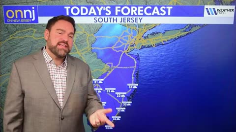 ONNJ Mornings with Ken Rosato