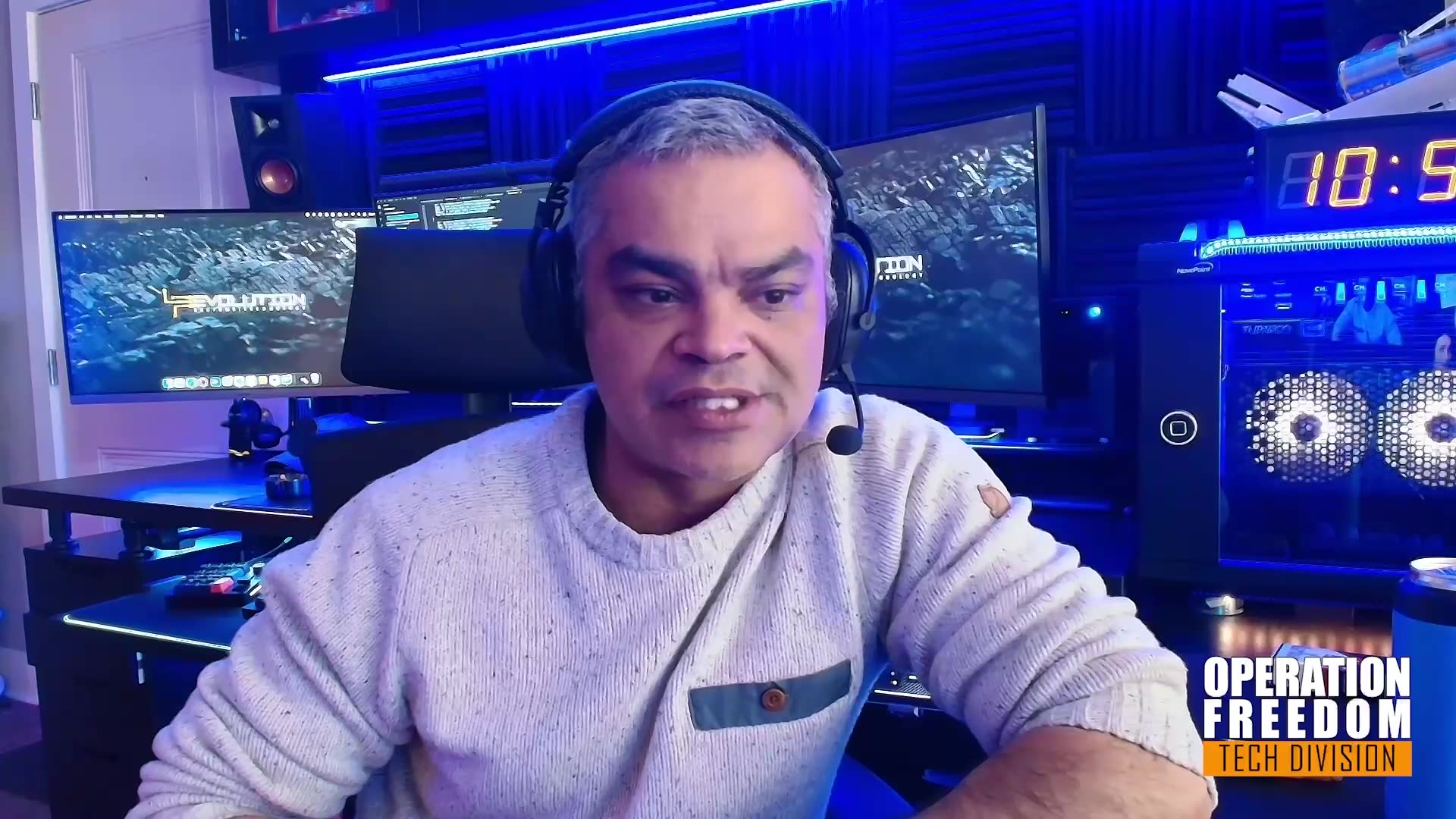 An Uncensored & Unapologetic Take On The Crypto Summit