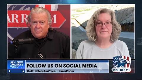 ROSEMARY JENKS: We Have Been Importing People Who Are Not Used To The Government Being Benevolent And Handing Out Money. Of Course They're Going To See How Much They Can Squeeze Out Of Government Programs!