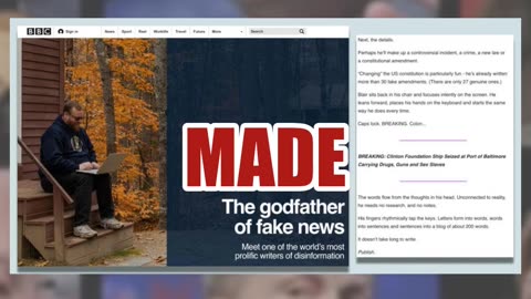 Fact Check: SEC NOT Investigating 10 Democrats For Securities Fraud, Insider Trading -- It's Satire