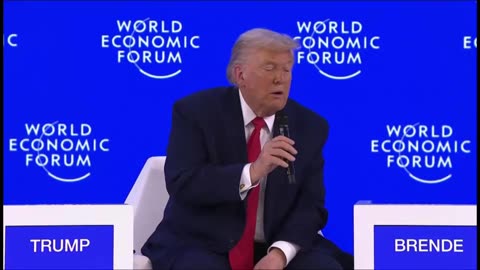 Donny finally admitting the Covid debacle was a "Military" operation...!