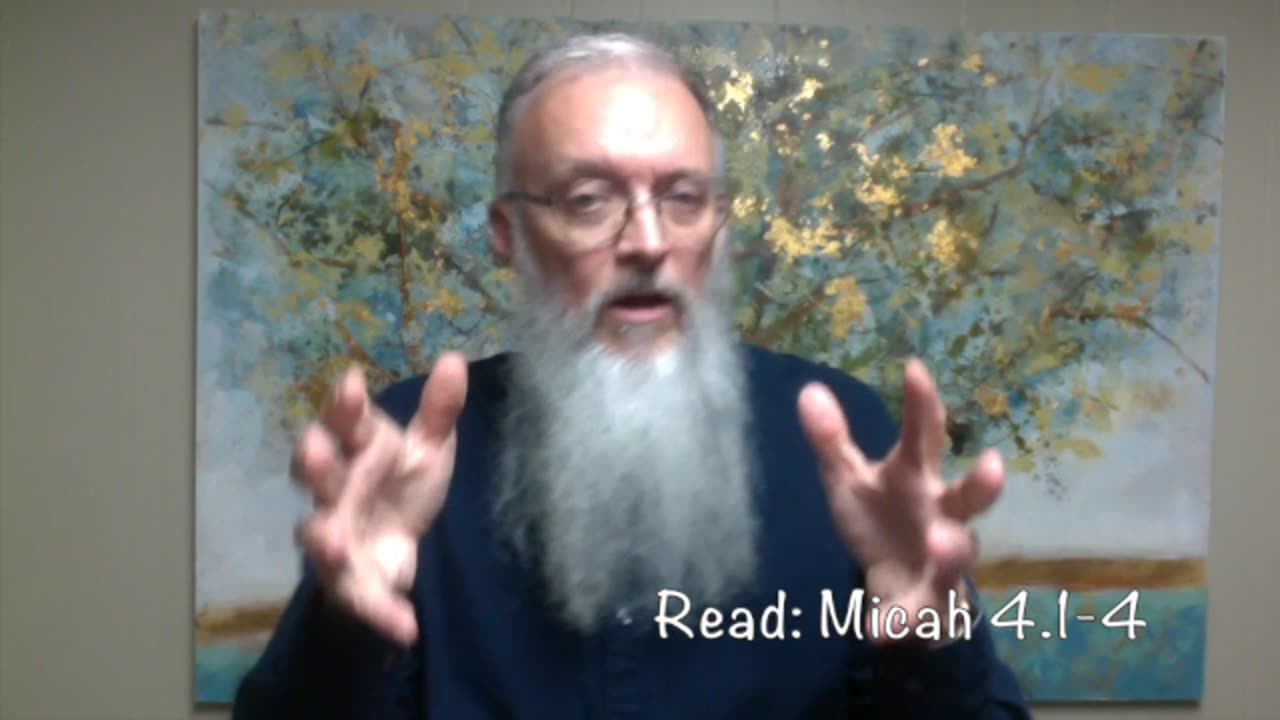 2x4 devotional, “uniting”, November 20, 2025