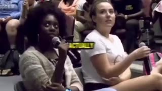 Wow - a real teacher teaching real facts.