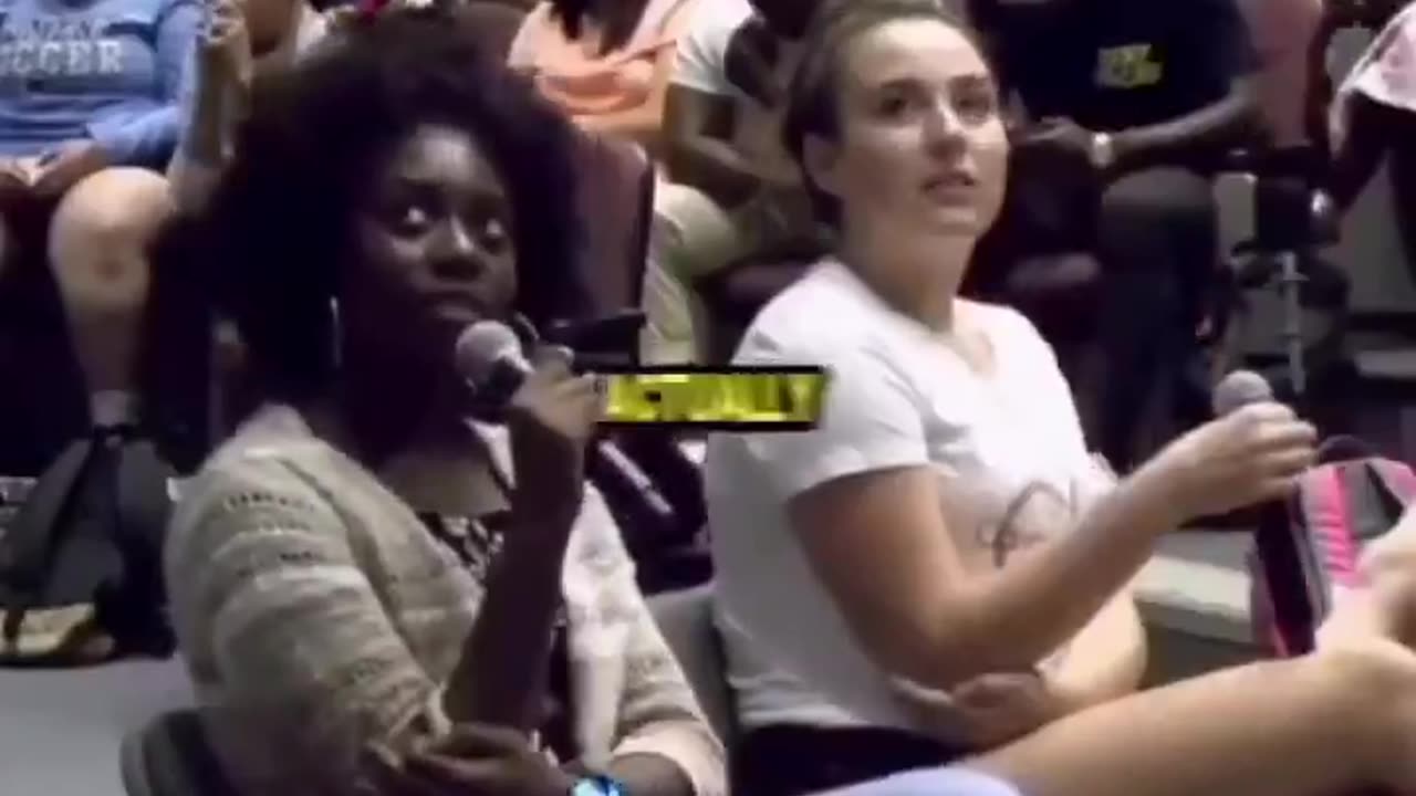 Wow - a real teacher teaching real facts.