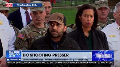 “THEY WILL BE BROUGHT TO JUSTICE”