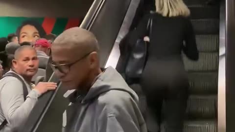 Was she wrong for that?