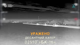 🛸🛡️ Ukraine Russia War | PRYMARY Drones Strike Key Sites in Crimea | RCF