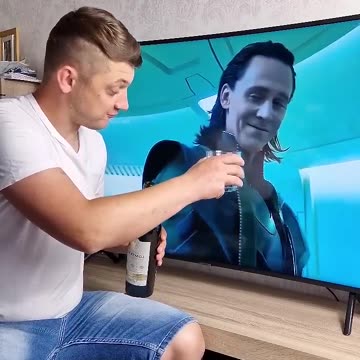 Crazy & Funny Moment