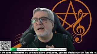 A Música e a Magia - Live de 21_11_2025