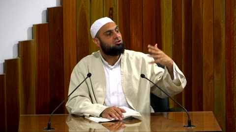 #032: Mistakes Related to Parties & Gathering | Common Misconceptions Series | Sh. Jalal Chami