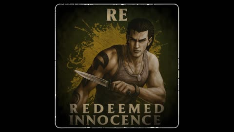 RE - Redeemed Innocence (Billy Coen Theme)