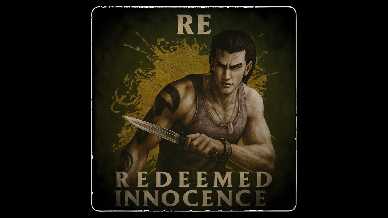 RE - Redeemed Innocence (Billy Coen Theme)
