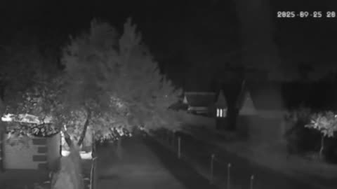 Russian City of Bryansk Hit Multiple Times In Quick Succession Overnight(Unclear by What)