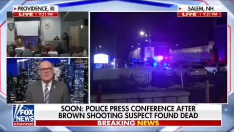 BROWN "SHOOTER" FOUND DEAD; CALLS FOR MORE SURVEILLANCE ENSUE