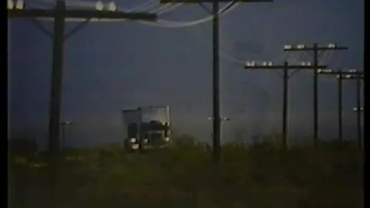 October 9, 1987 - CBS News Promo : "American Vision, World View"