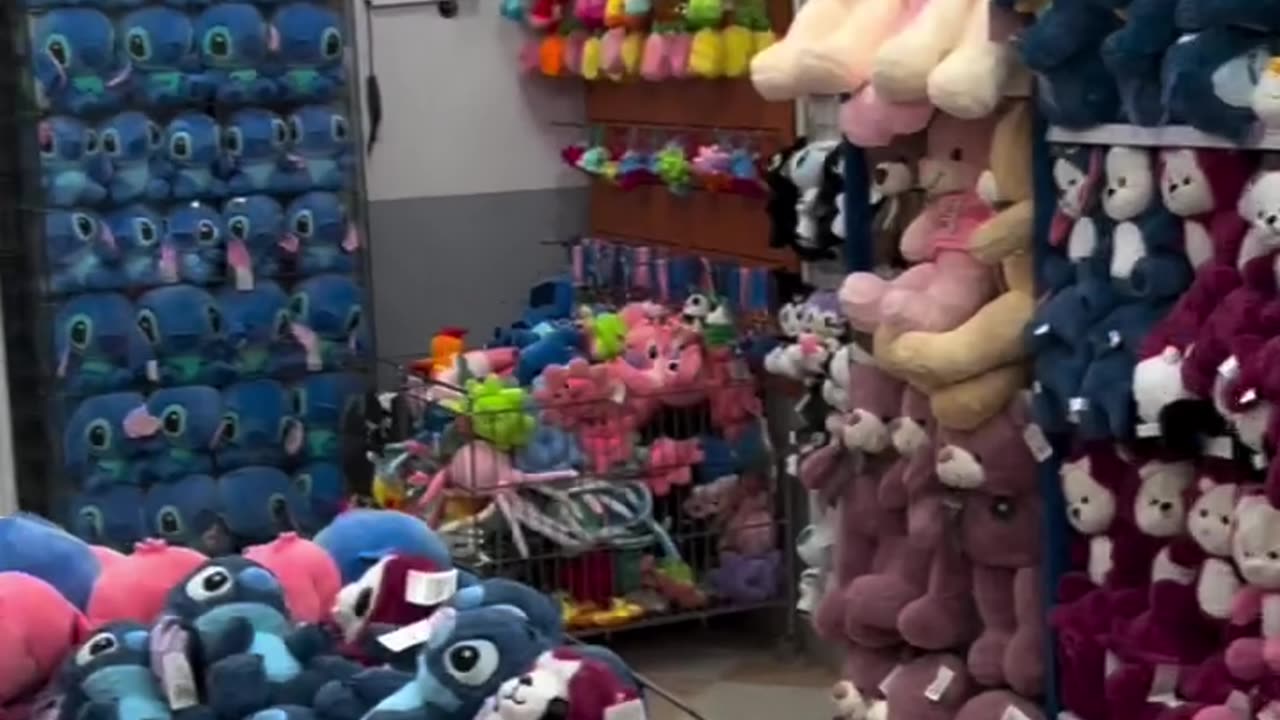 Stitch