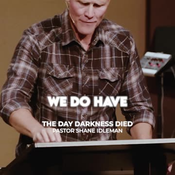 God Gives You Life to Overcome