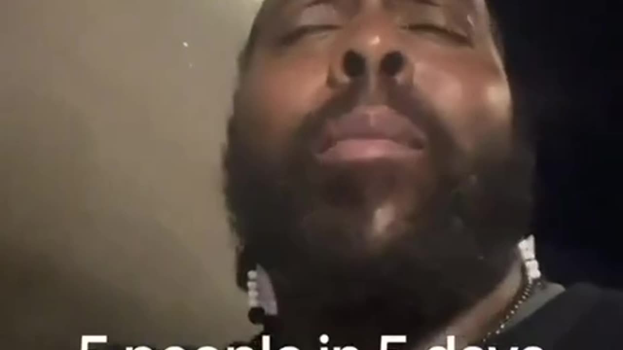 ⚠️EYES WIDE OPEN HOUSTON,TEXAS 🇺🇸