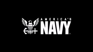 Military - 2025 Navy 250th Birthday President Trump God Bless US Navy Hooyah