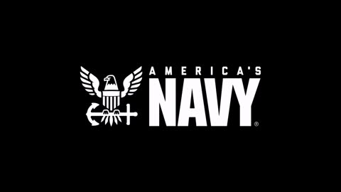 Military - 2025 Navy 250th Birthday President Trump God Bless US Navy Hooyah
