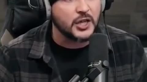 Tim Pool Goes Off Over Candace Owens [Language Warning]
