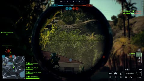 Battlefield 6 Sniper Gameplay - 4K