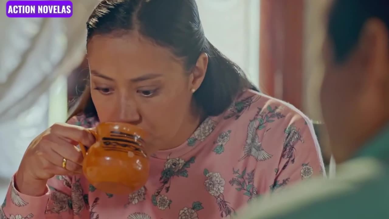 Rosario Tijeras 2ª Cap 12