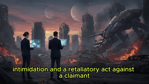 How Humanity Ended a Cosmic War With a Spreadsheet and an Insurance Policy | Sci-Fi Narration