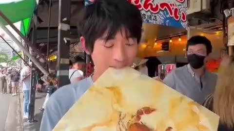 🍜👌 Japanese Street Food So Good You'll Want More! | FeedMyCuriosity