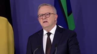 ‘Dark day in Australia’: PM to review gun laws after Bondi attack