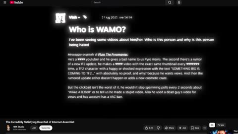 Internet Anarchist: Plagiarist