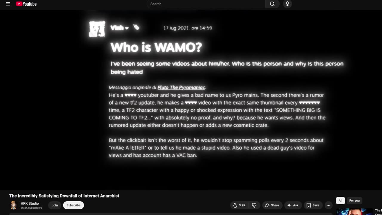 Internet Anarchist: Plagiarist
