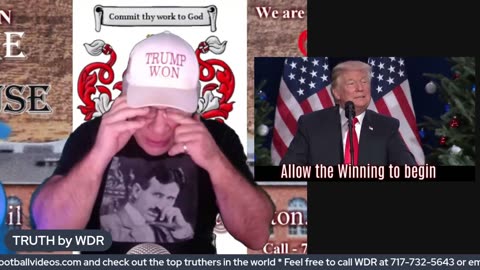 EPISODE 473 OF TRUTH BY WDR