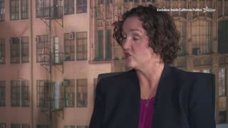 Crazy Katie Porter REFUSES to Answer Another Simple Question - Look Why