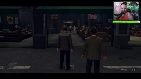 Brucegreene Live 2023-07-21 One of the dumbest games ever