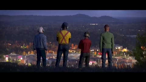 Microsoft Flight Simulator 2024 - Stranger Things Expansion Trailer PS5 Games