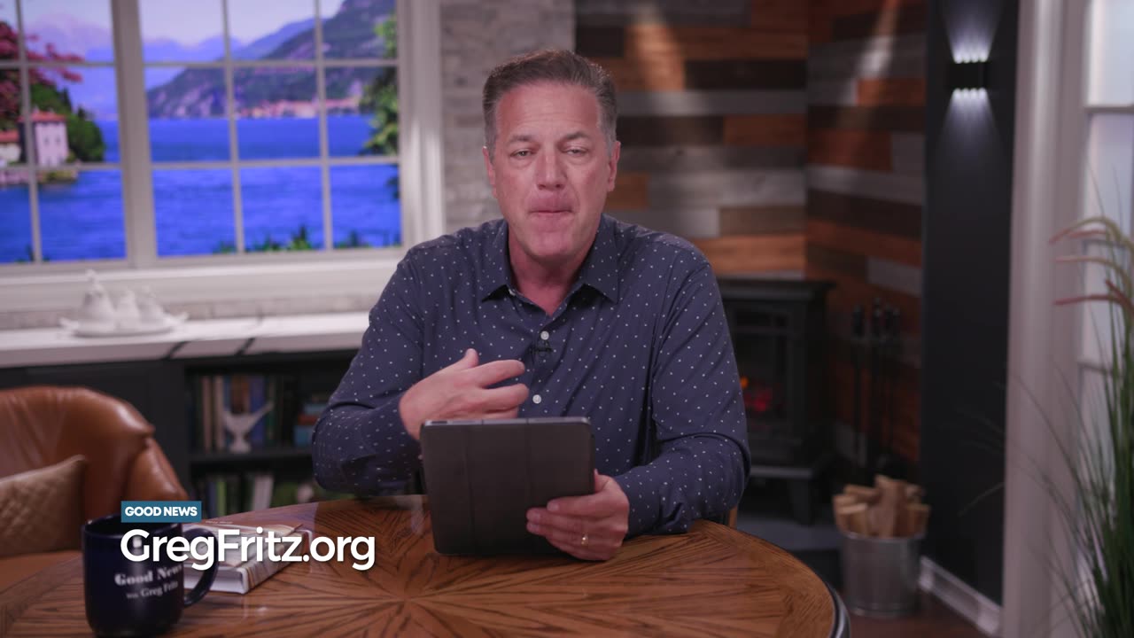 Episode 888: Our King Can’t Be Over-Hyped!