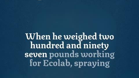 David Goggins' Uncompromising Blueprint- Commanding Your Brain and Forcing a New Norm