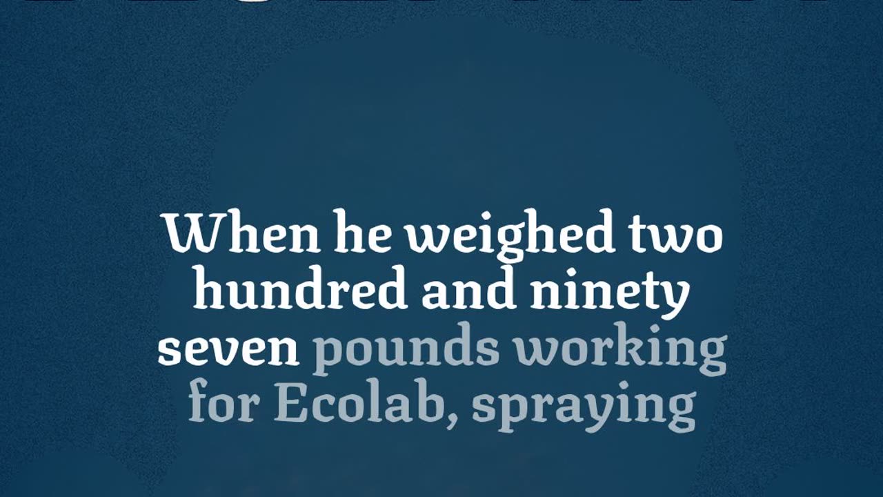 David Goggins' Uncompromising Blueprint- Commanding Your Brain and Forcing a New Norm