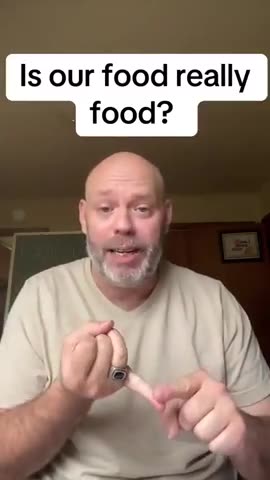 THE FDA ADMITS YOUR “GROUND BEEF” MIGHT BE CLONED OR 3D-PRINTED