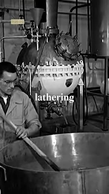 You’re paying to spray POISON on your skin!