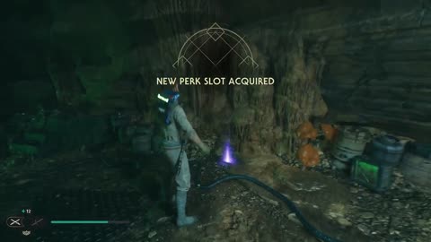New Perk Slot Location!!!