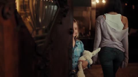 Horror Short Film " Funny Bunny"