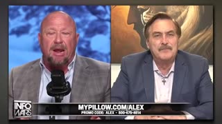 ALEX JONES (Full Show) Monday - 12/8/25